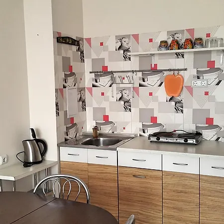 Apartment In Cascadas 6 Eh *