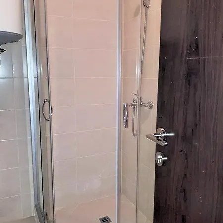 Apartment In Cascadas 6 Eh