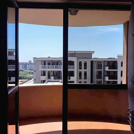 Apartment In Cascadas 6 Eh