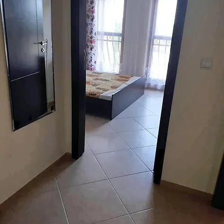In Cascadas 6 Eh Apartment