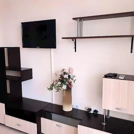 Apartment In Cascadas 6 Eh