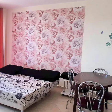 Apartment In Cascadas 6 Eh