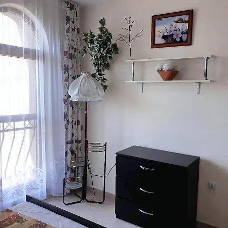 Apartment In Cascadas 6 Eh Sunny Beach