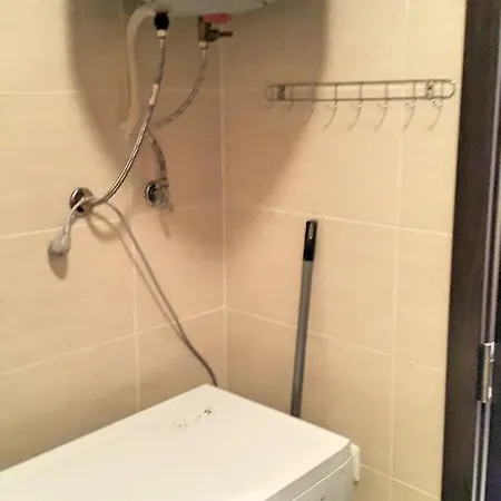 Apartmán In Cascadas 6 Eh *