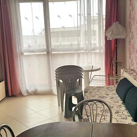 Apartmán In Cascadas 6 Eh