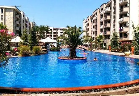 Apartmán In Cascadas 6 Eh