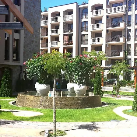 In Cascadas 6 Eh Apartmán *
