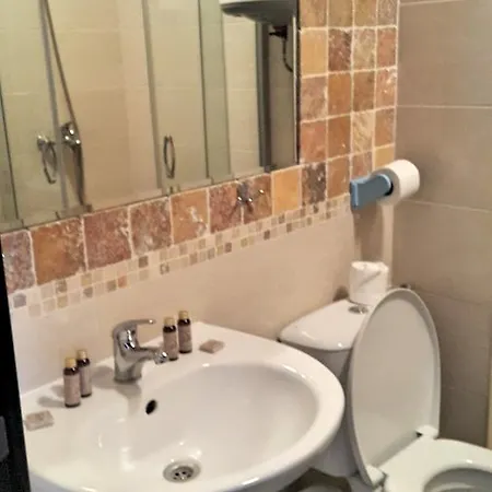 Apartmán In Cascadas 6 Eh