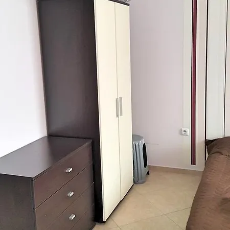 In Cascadas 6 Eh Apartmán