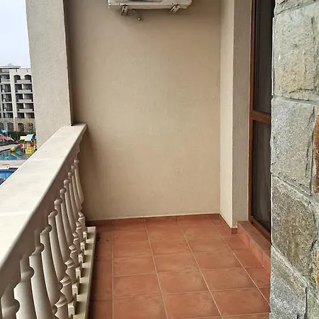 Apartmán In Cascadas 6 Eh