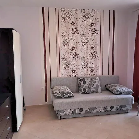 Apartmán In Cascadas 6 Eh *