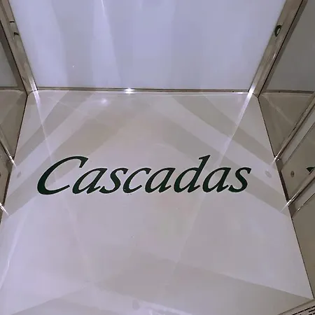 In Cascadas 6 Eh Apartmán