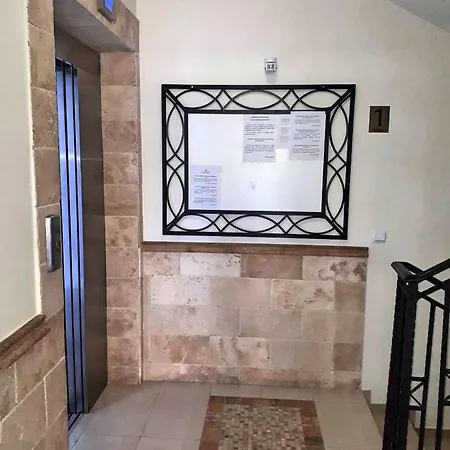 Apartmán In Cascadas 6 Eh Sluneční pobřeží