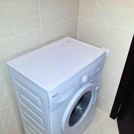 Apartmán In Cascadas 6 Eh
