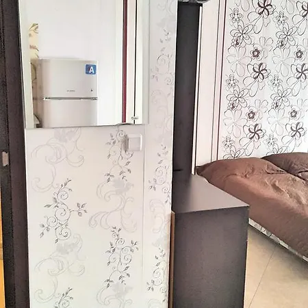 In Cascadas 6 Eh Apartmán *