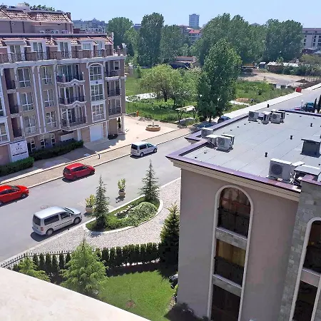 Apartmán In Cascadas 6 Eh Sluneční pobřeží