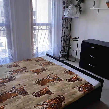 Apartmán In Cascadas 6 Eh *