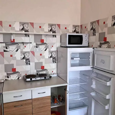 Apartmán In Cascadas 6 Eh