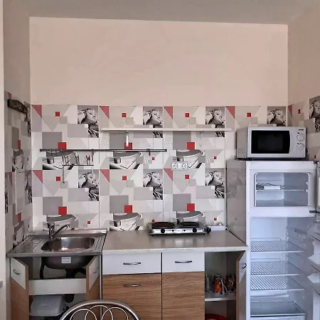 In Cascadas 6 Eh Apartmán